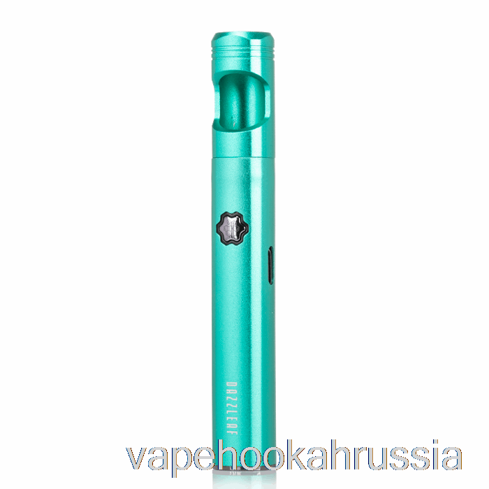 Vape Russia Dazzleaf Handii VV 510 нить аккумулятор мятно-зеленый